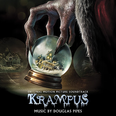 Krampus Soundtrack by Douglas Pipes