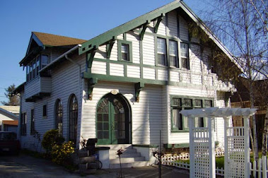 1914 Tudor Craftsman