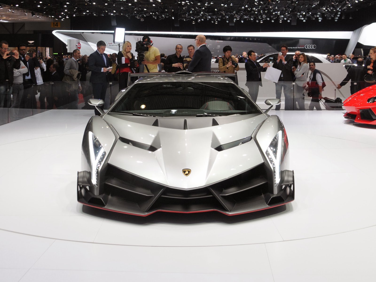 Wallpaper Mobil Sport Termahal