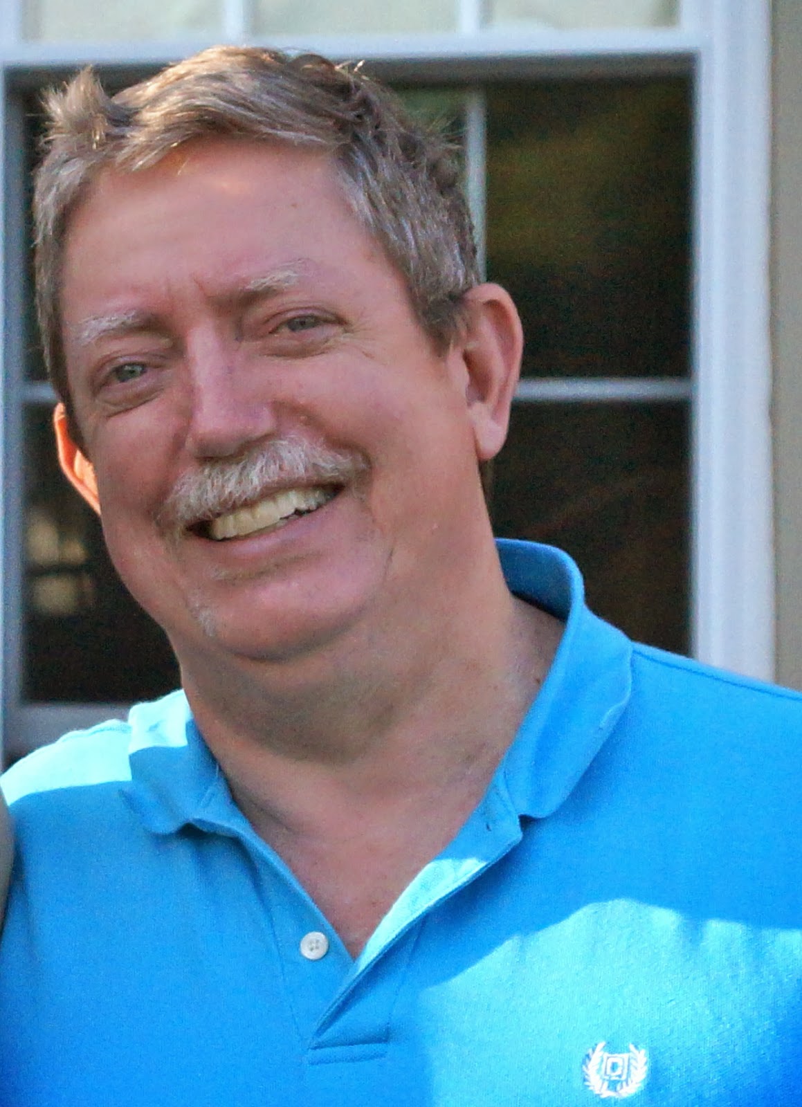 Steve Newton to Run For State Rep! Delaware Liberal