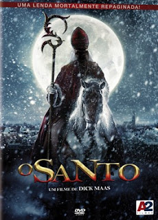 O Santo
