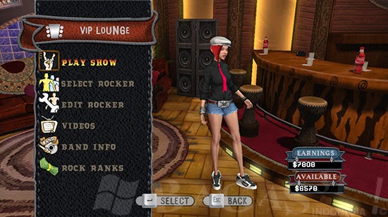 Download Guitar Hero World Tour Full Version Crack