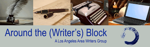Around the (Writer’s) Block