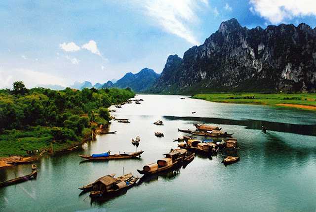 Du lịch Quảng Bình Du lịch Quảng Bình