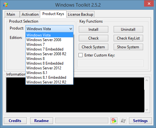Backup/Restore Microsoft Office 2010 Activation Backup/Restore Microsoft Office 2010 Activation