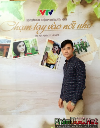 Chạm Tay Vào Nỗi Nhớ