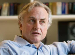 cientista Richard Dawkins