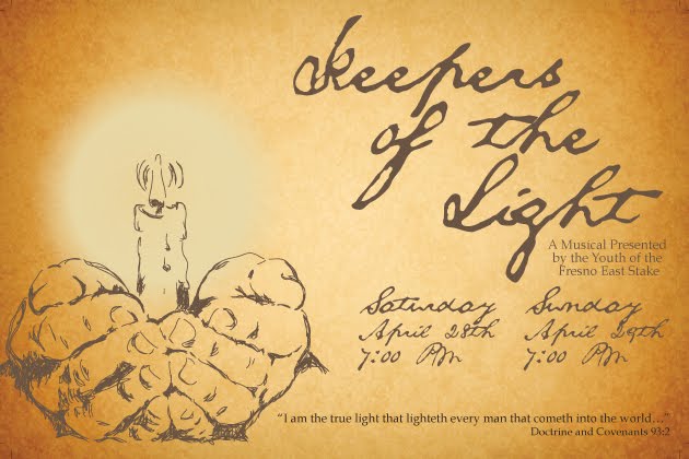 Keepers of the Light