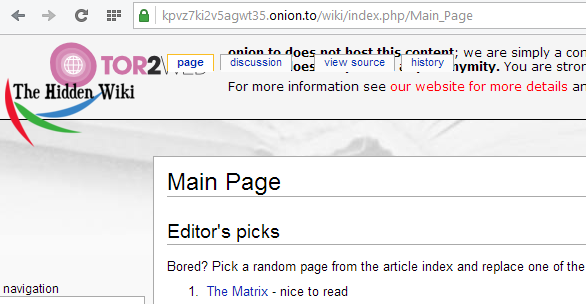 tor websites wikipedia tor websites wikipedia