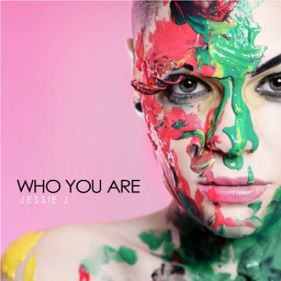 Jessie J - Who You Are