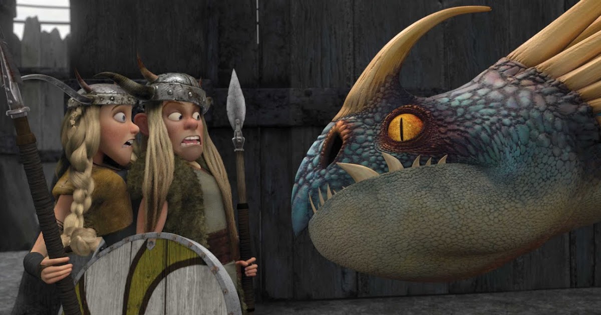 Practice Wisdom Embracing Difference Lessons from "How to Train Your