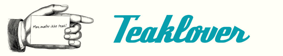 Teaklover