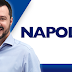 Napoli: si presenta il coordinamento provinciale di Noi con Salvini. Ed è subito contromanifestazione
