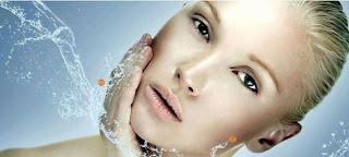 Термальная вода - залог молодости кожи Термальная вода - залог молодости кожи