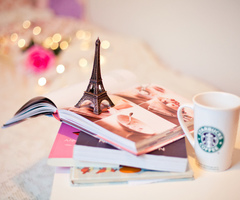 Plano de Fundo Feminino | Dreamy Girl