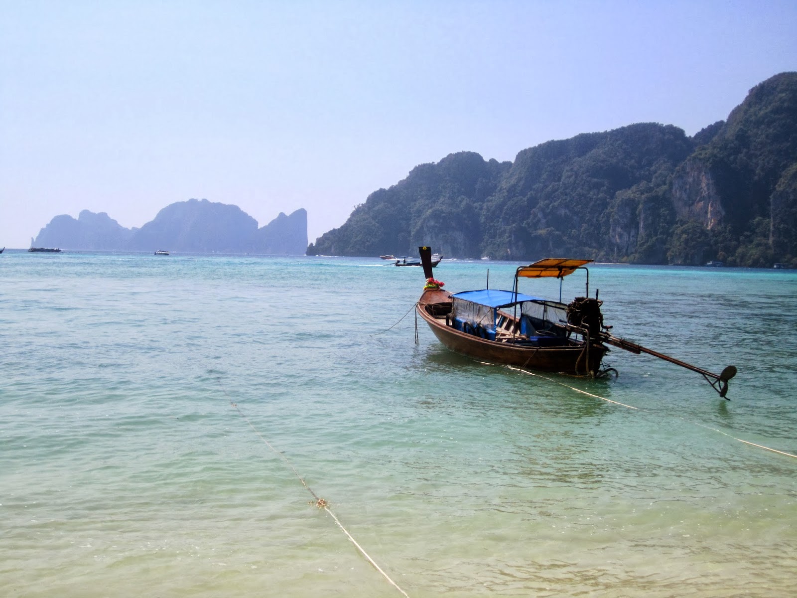 Dwell Comfortably In The Midst Of Profound Uncertainty Phuket