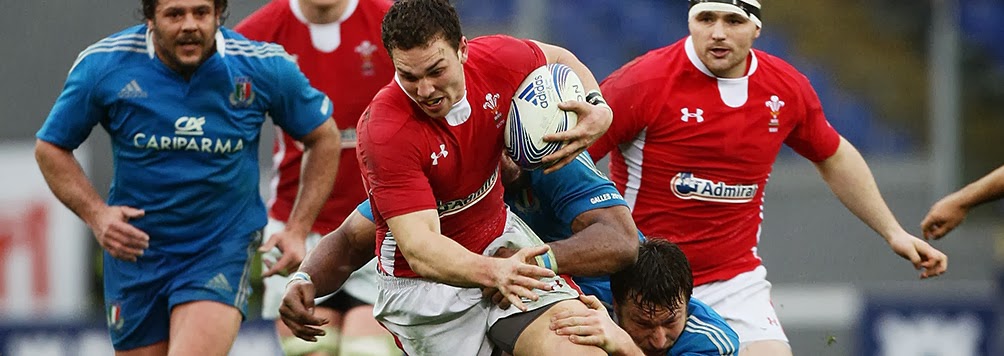 Wales vs Italy Live Stream Rugby League 2014