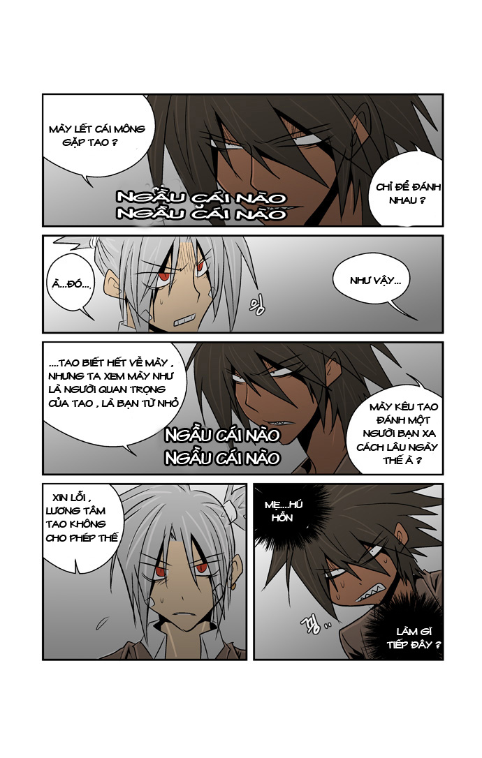 Transfer Student Storm Bringer chap 50 Trang 17 - Mangak.info Transfer Student Storm Bringer chap 50 Trang 17 - Mangak.info