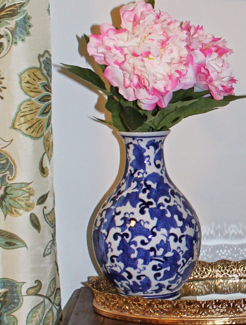 Dress Beautifully Ginger Jars