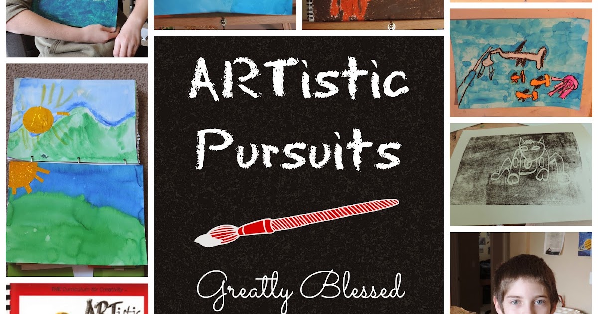 Artistic Pursuits, Elementary 4-5, Book One: The Elements of Art and Composition Artistic Pursuits, Elementary 4-5, Book One: The Elements of Art and Composition