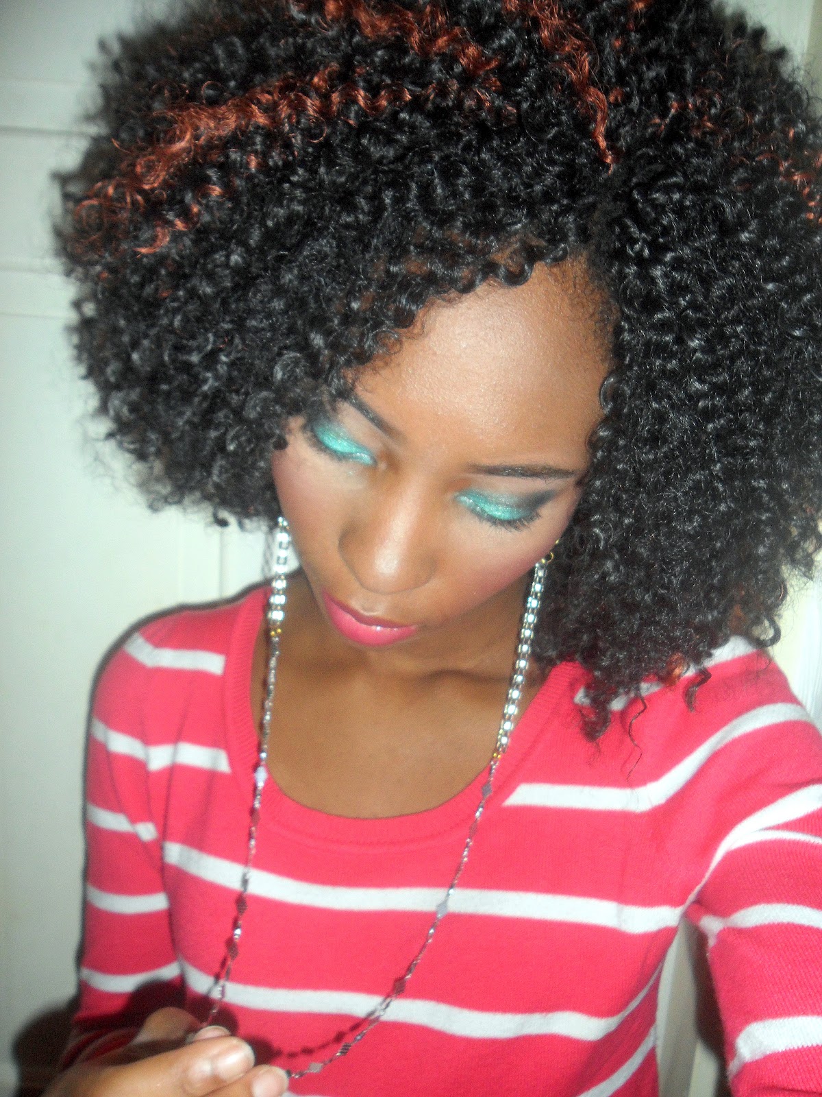 Crochet Braids with Marley Hair Styles