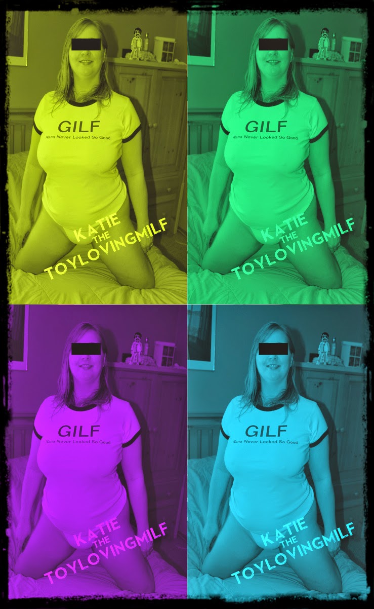 Visit Katie The ToyLovingMILF Online