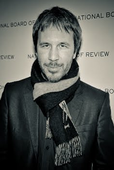 DENIS VILLENEUVE / Réalisateur, scénariste