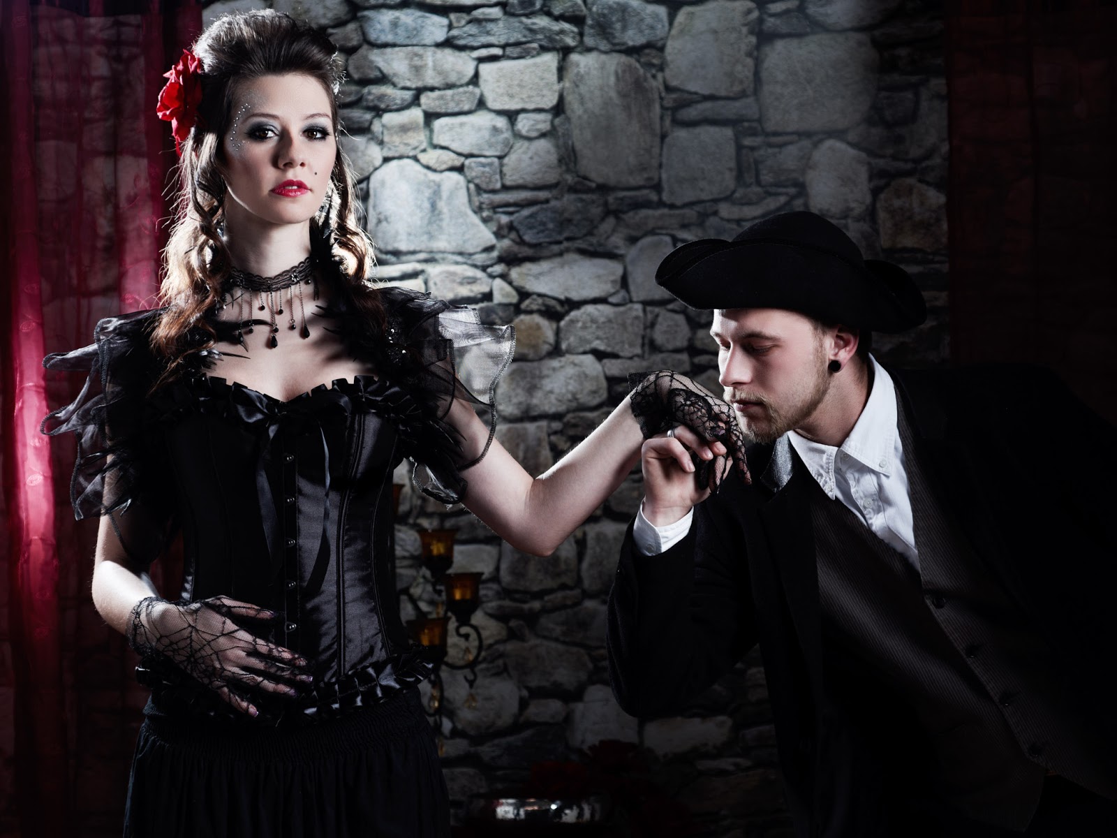 Stendhal Syndrom Barock Splatter Caravaggio Malt Judith Und