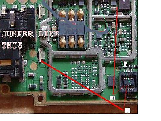 Драйвер Usb Nokia 2630