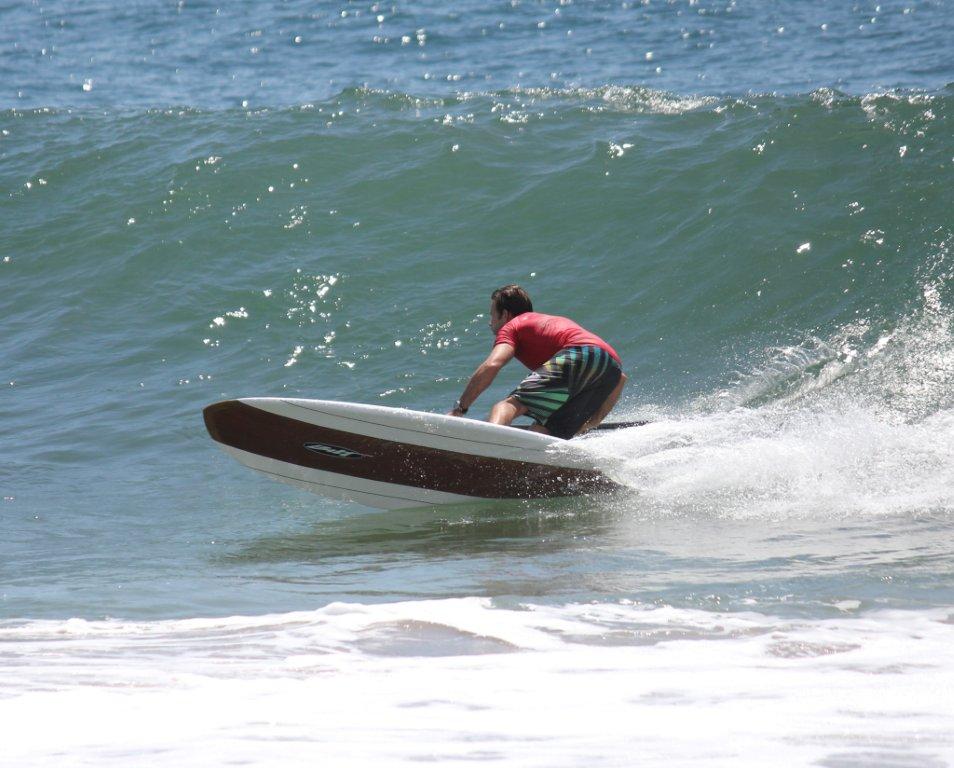 Nerve Events First SA Stand Up Surfing Champs for Surf City