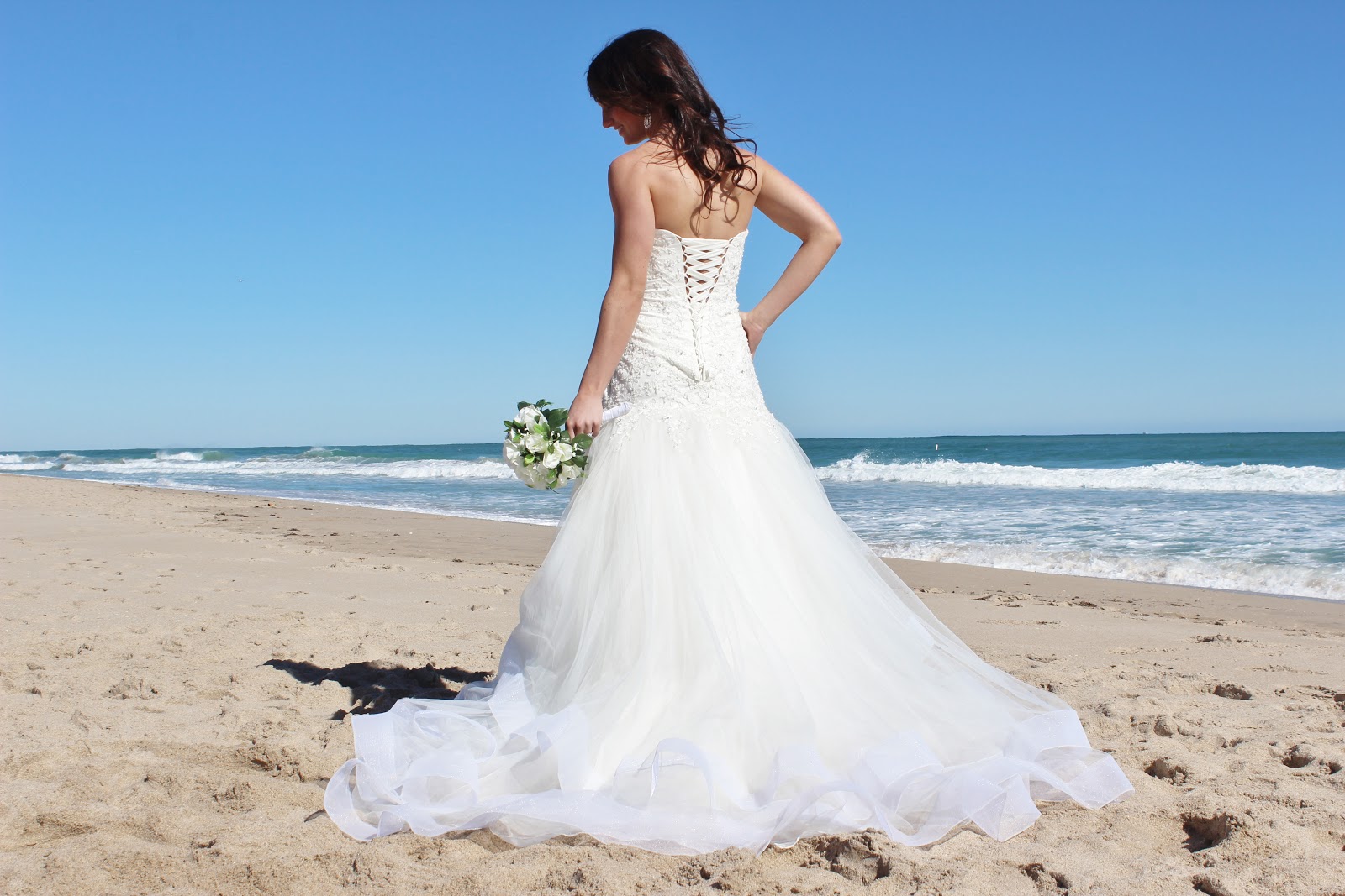 Affordable Beach Weddings! 3057934387 Jacquelyn & Jordan's Ft