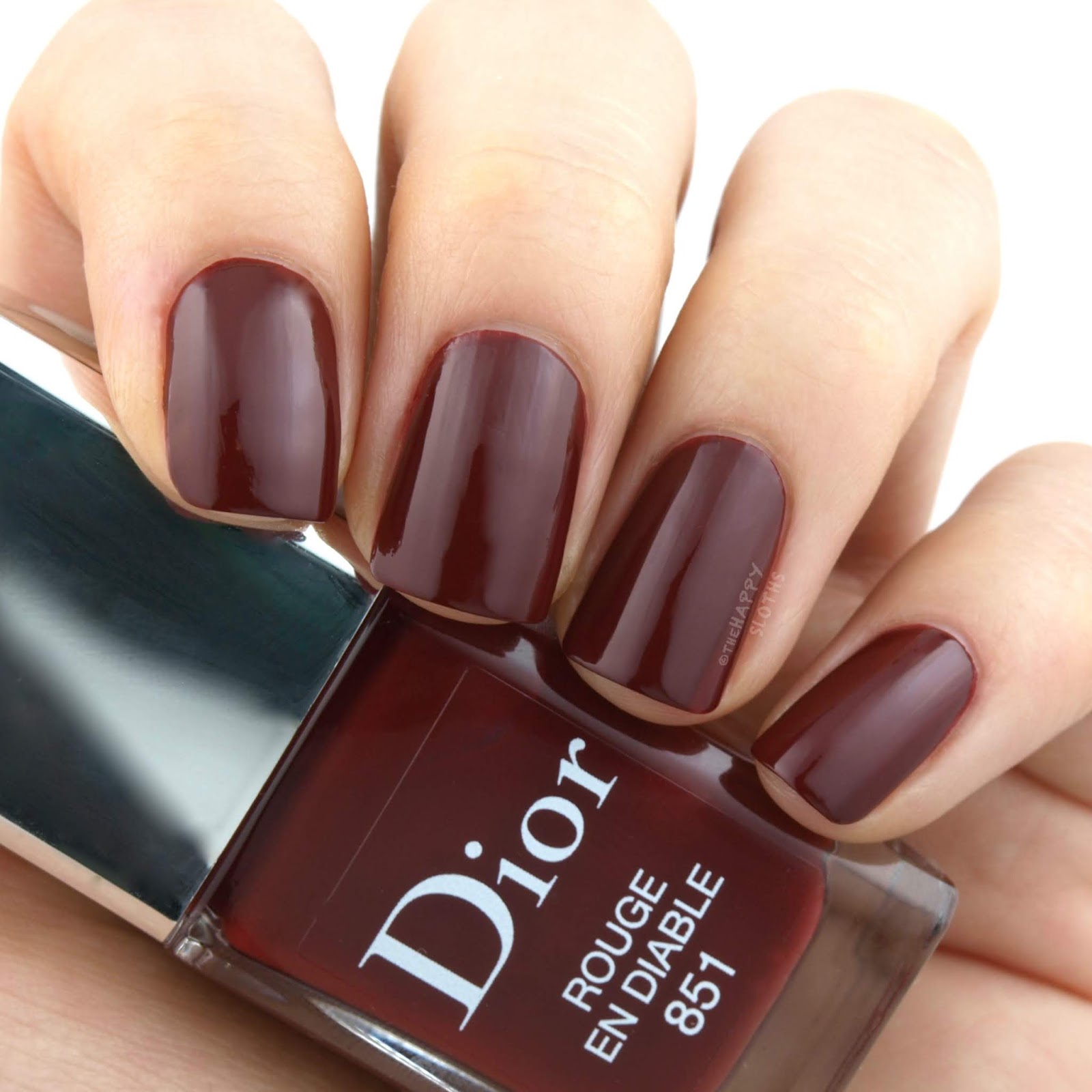 Dior Vernis Nail Polish Dior Vernis Nail Polish