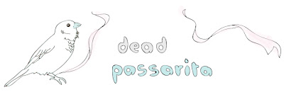 Dead Passarita