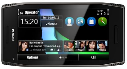 hot today hot nokia x7 price in india