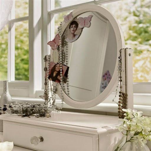 model desain cermin kaca rias atau hias untuk kamar tidur modern model desain cermin kaca rias atau hias untuk kamar tidur modern