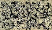 Paul Jackson Pollock