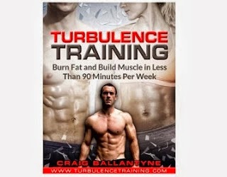 Turbulence Training  Review
