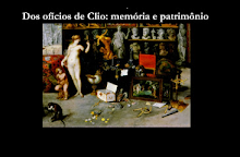 Dos Ofícios de Clio I