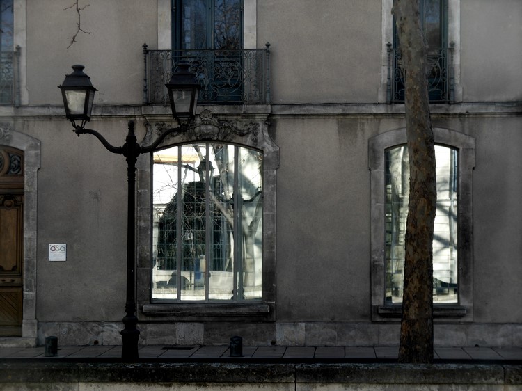 Quai La Fontaine