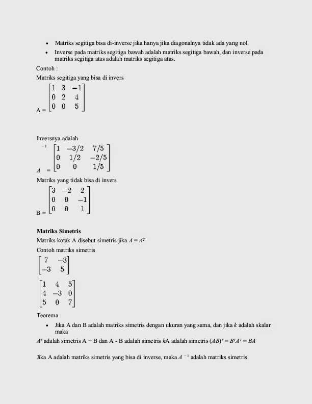 Kumpulan Soal Aljabar Boolean Dan Jawabannya