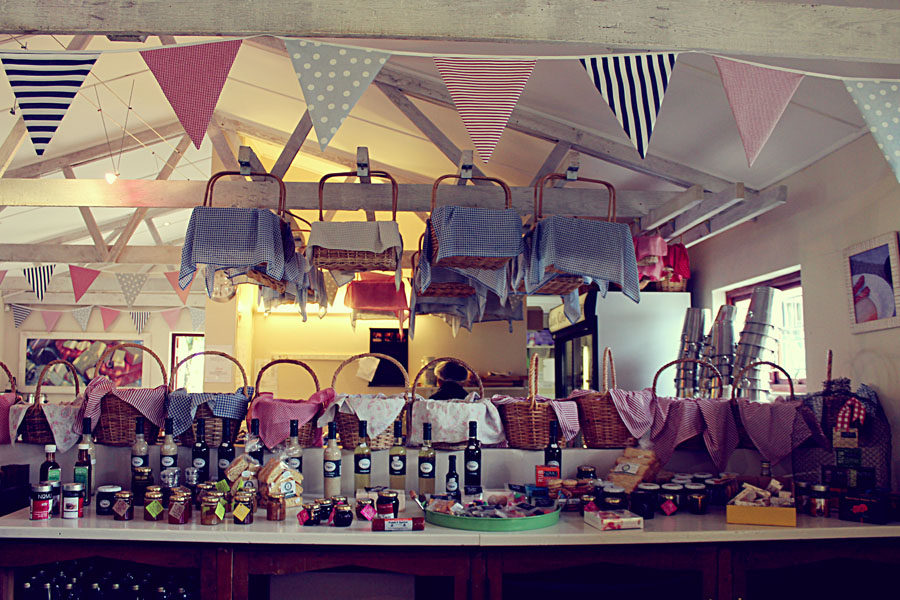 Cape Town Taste Buds Klein River Cheese Factory Stanford