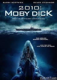 2010: Moby Dick (2010)