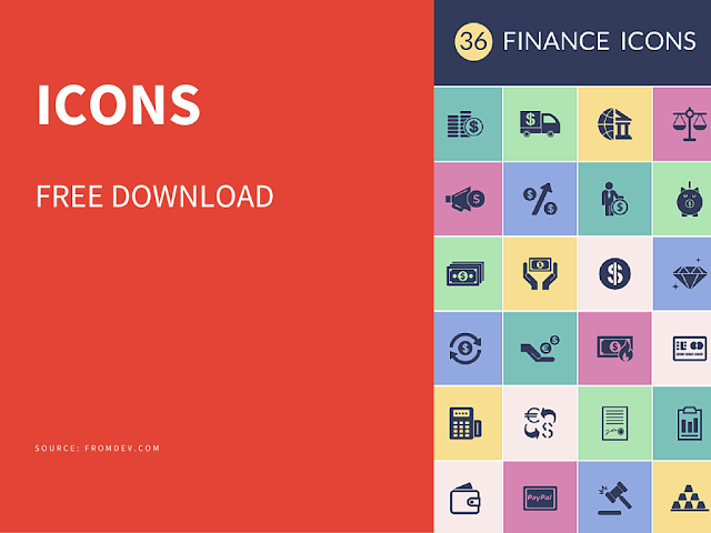 High Quality Premium Universal Icons for Web & Mobile For Free Download: Freebies