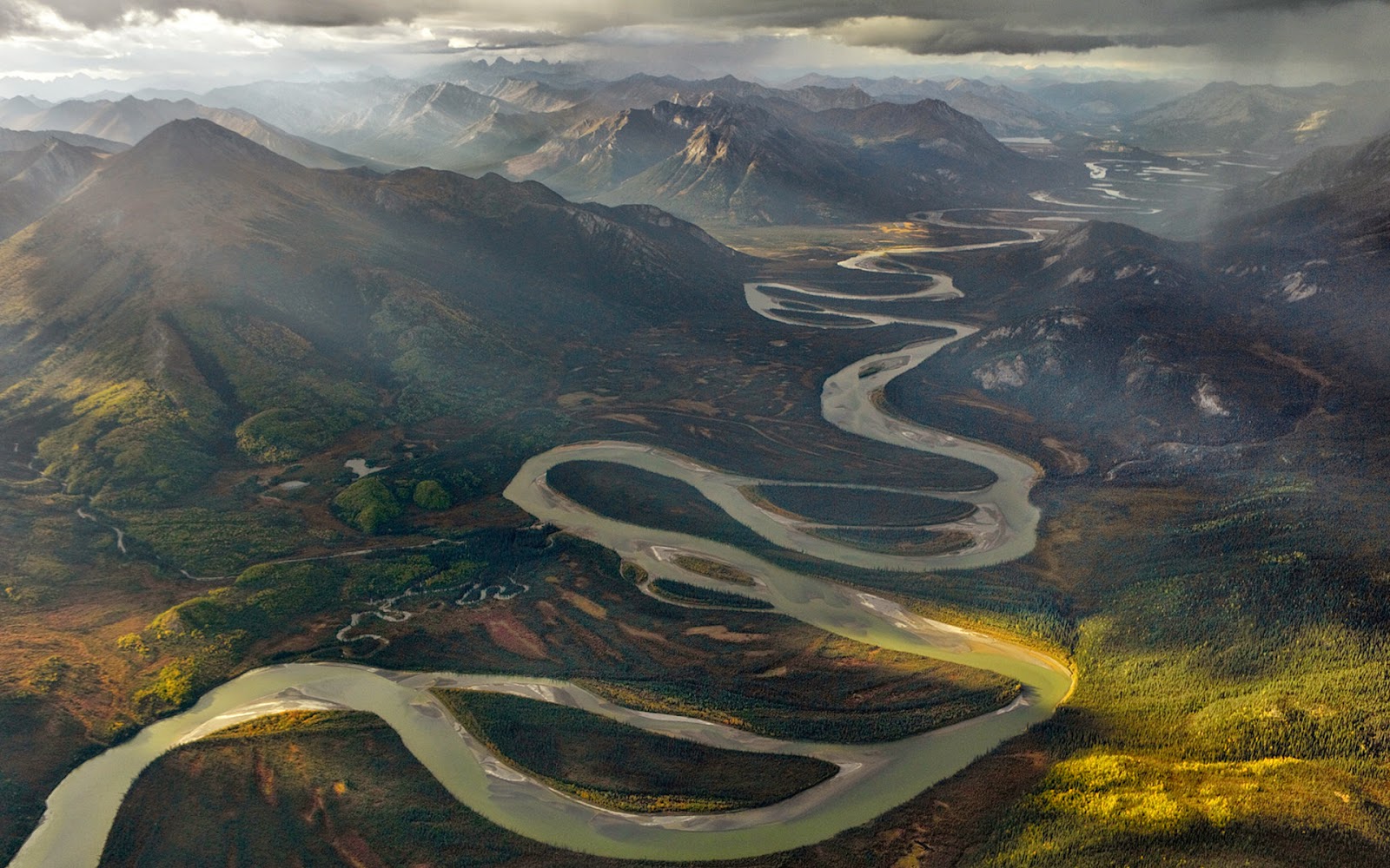 genis ekran doga manzara gorselleri teknoloji ve hd resimler