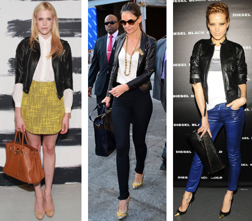 right jacket for your body shape