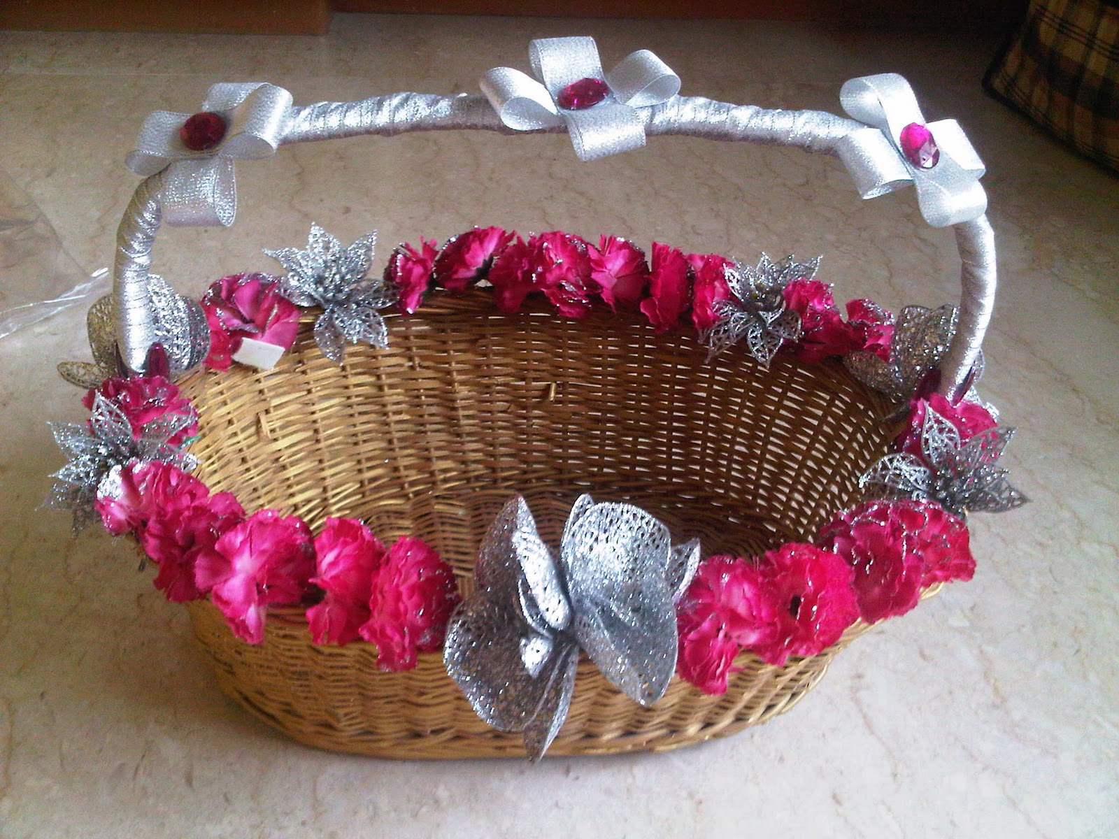 The Golden Leaf Fruit Basket Or Gift Hamper - We Can Decorate Any Basket Of Your Choice Which Can Be Used As A Fruitbasket Or Gift Hamper the golden leaf fruit basket or gift hamper - we can decorate any basket of your choice which can be used as a fruitbasket or gift hamper