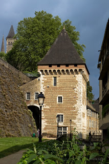 musée national du château de PAU