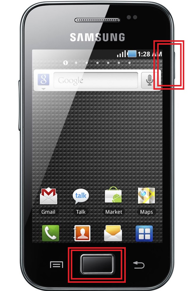 Whatsapp messenger free download for samsung galaxy y s5360