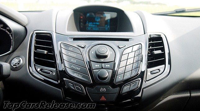 Top Cars Release Ford Fiesta 1 0 Ecoboost Review