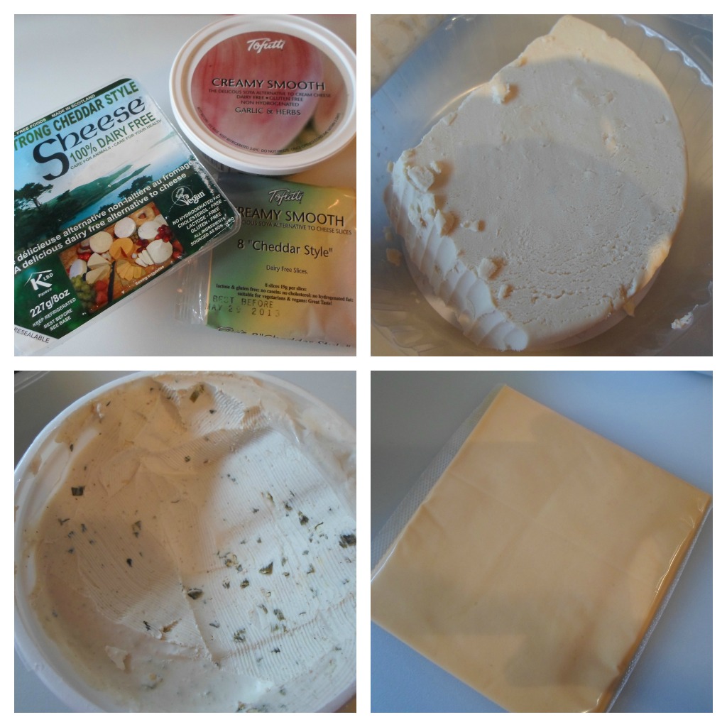 Dairy Free Baby and Me More 'Cheese Please!' More dairy free